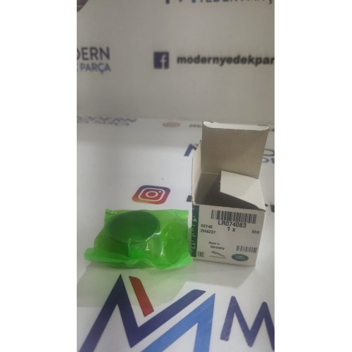 MOTOR BALANS MİLİ RANGE ROVER 2.0 DİESEL